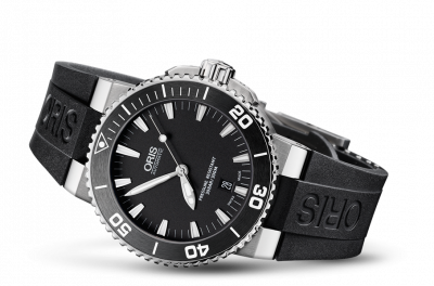 ORIS AQUIS FECHA